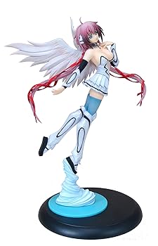 Amazon | そらのおとしもの イカロス (1/7スケールPVC塗装済み